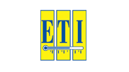 ETI brand logo image