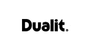 Dualit brand logo image