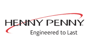 Henny Penny brand logo image