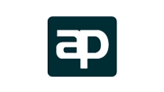 AP brand logo image