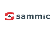 Sammic brand logo image